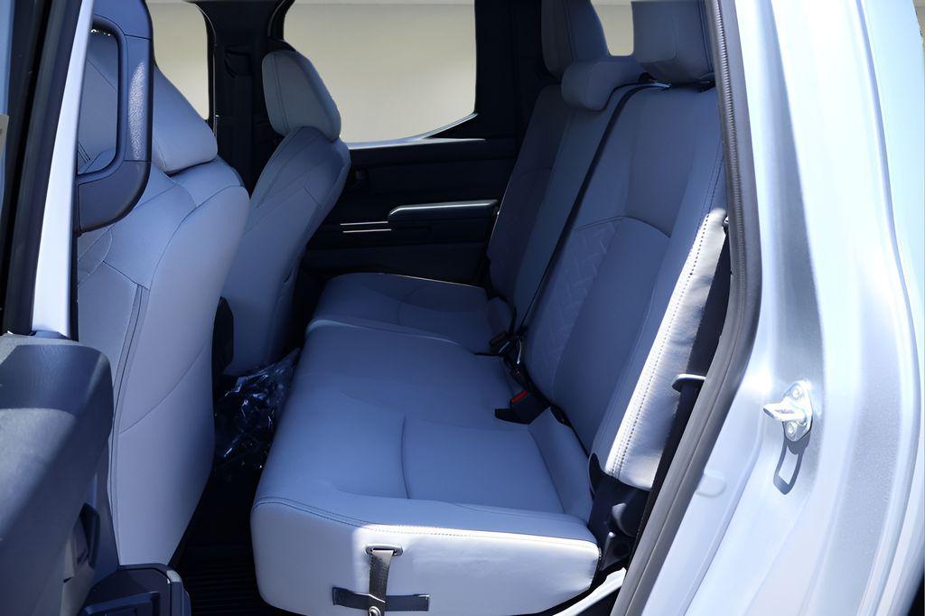 new 2026 Toyota Tacoma car, priced at $43,028