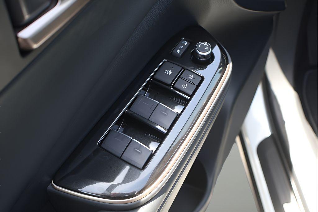 new 2026 Toyota Crown Signia car, priced at $53,668