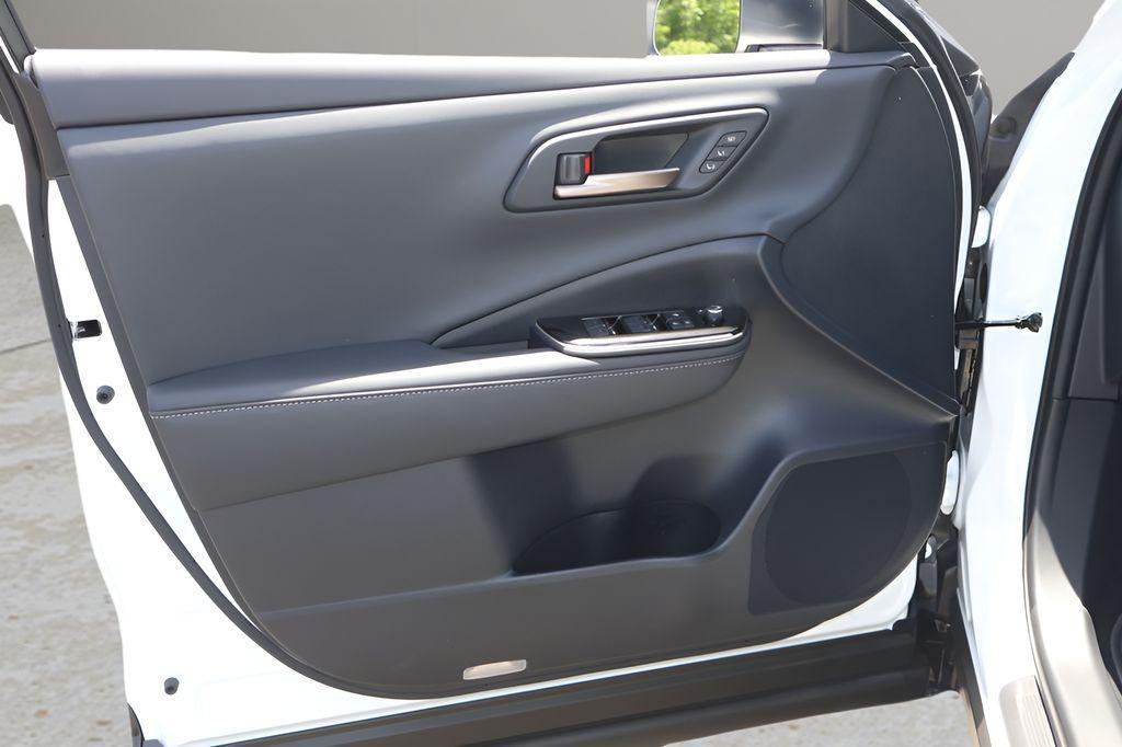 new 2026 Toyota Crown Signia car, priced at $53,668