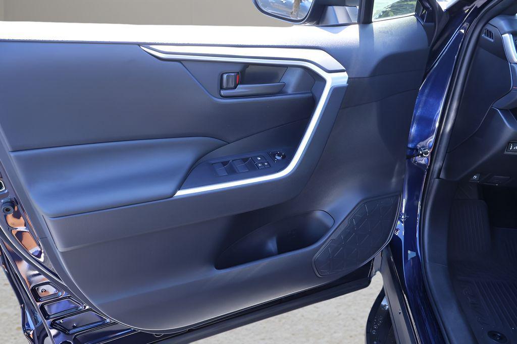 used 2021 Toyota RAV4 Prime car, priced at $32,991