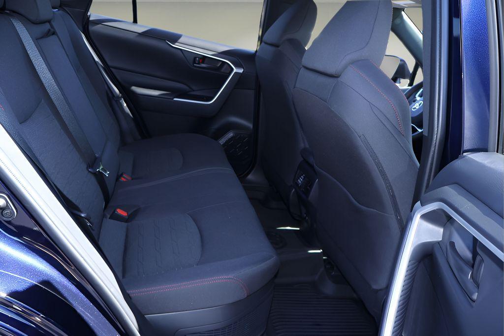 used 2021 Toyota RAV4 Prime car, priced at $32,991