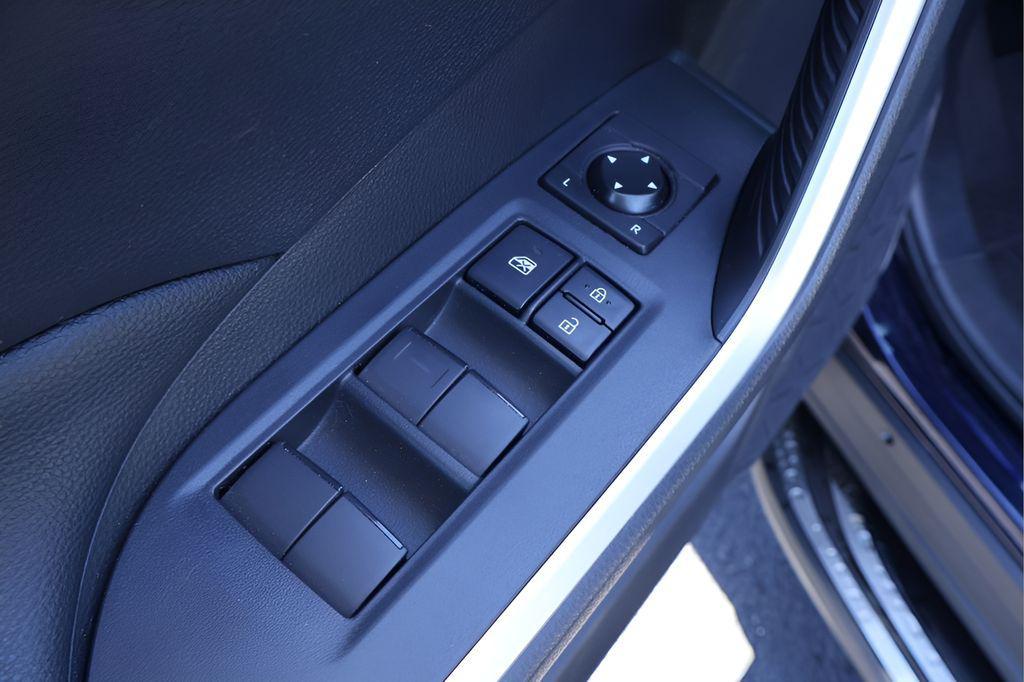 used 2021 Toyota RAV4 Prime car, priced at $32,991