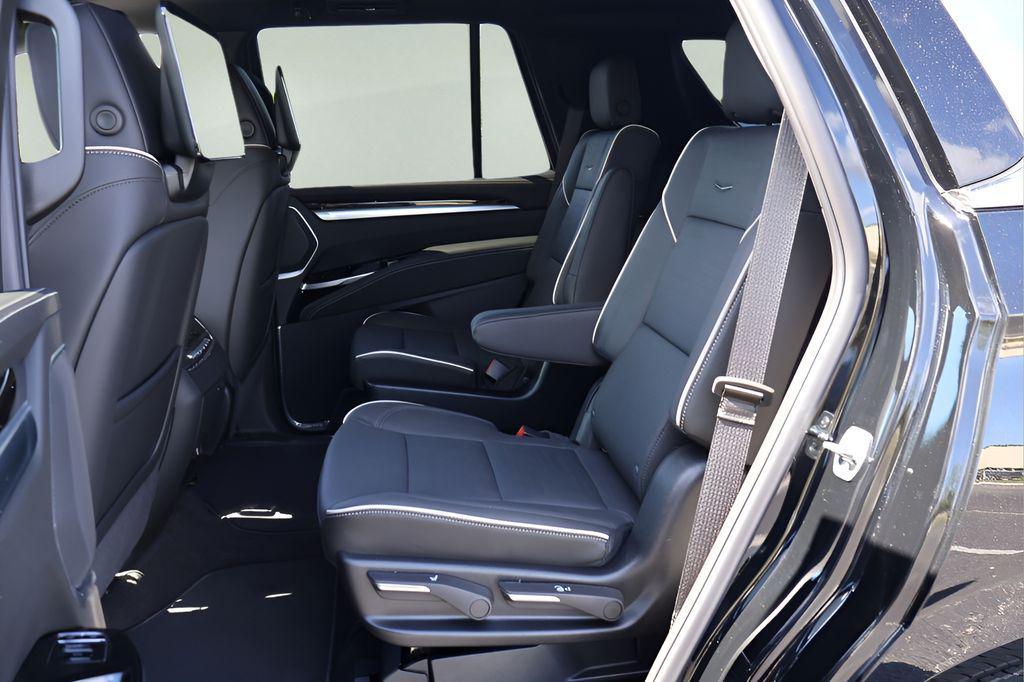 new 2026 Cadillac Escalade car, priced at $113,940