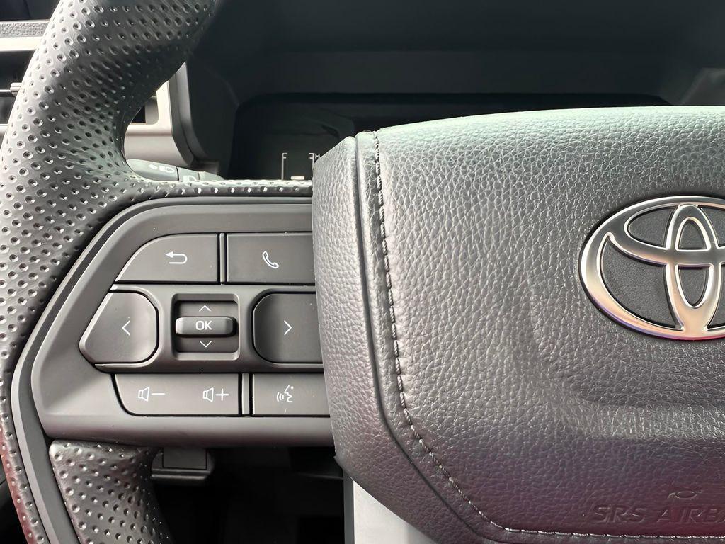 new 2026 Toyota Tacoma car, priced at $45,763