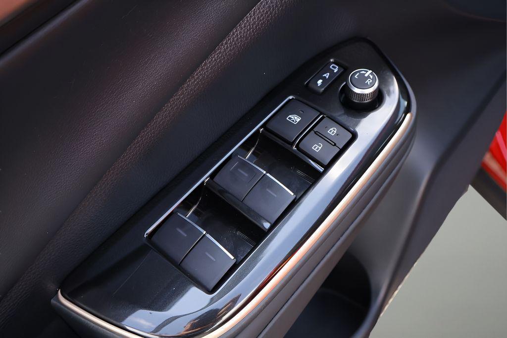 used 2024 Toyota Crown car, priced at $37,991