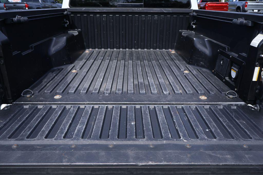 used 2021 Toyota Tacoma car, priced at $34,392
