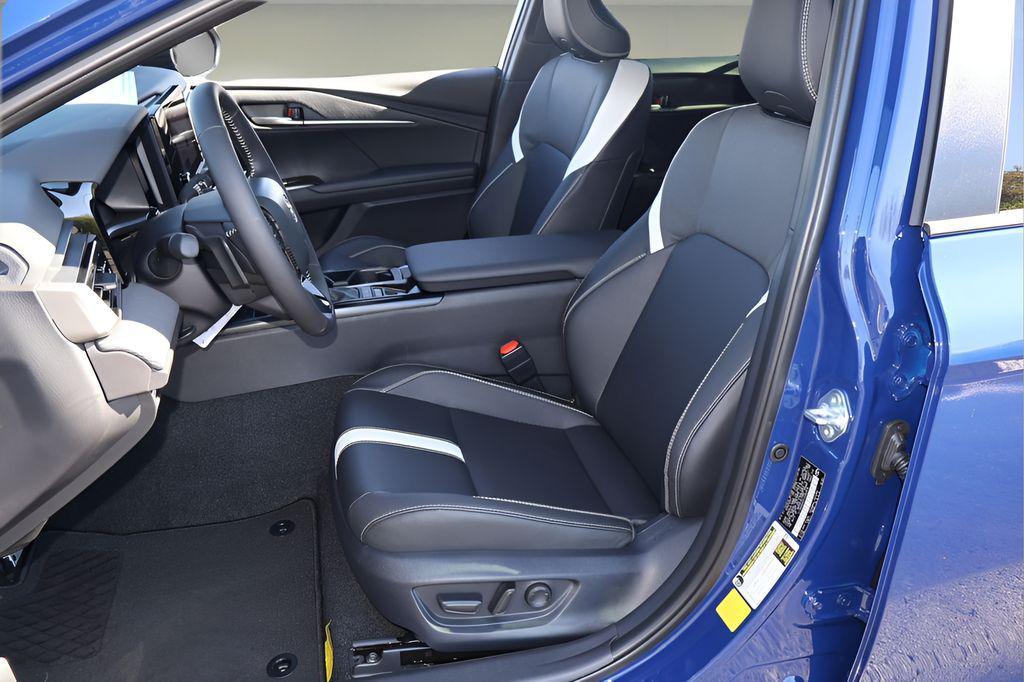 new 2026 Toyota Camry car, priced at $33,615