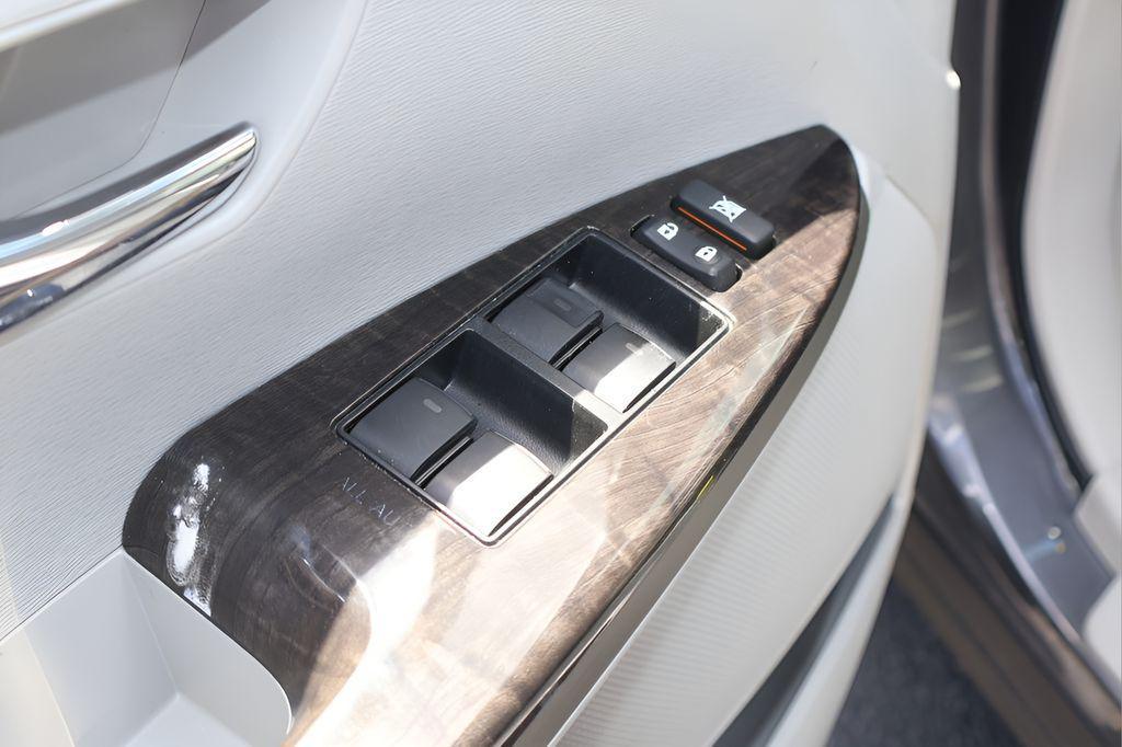 used 2015 Toyota Venza car, priced at $12,682