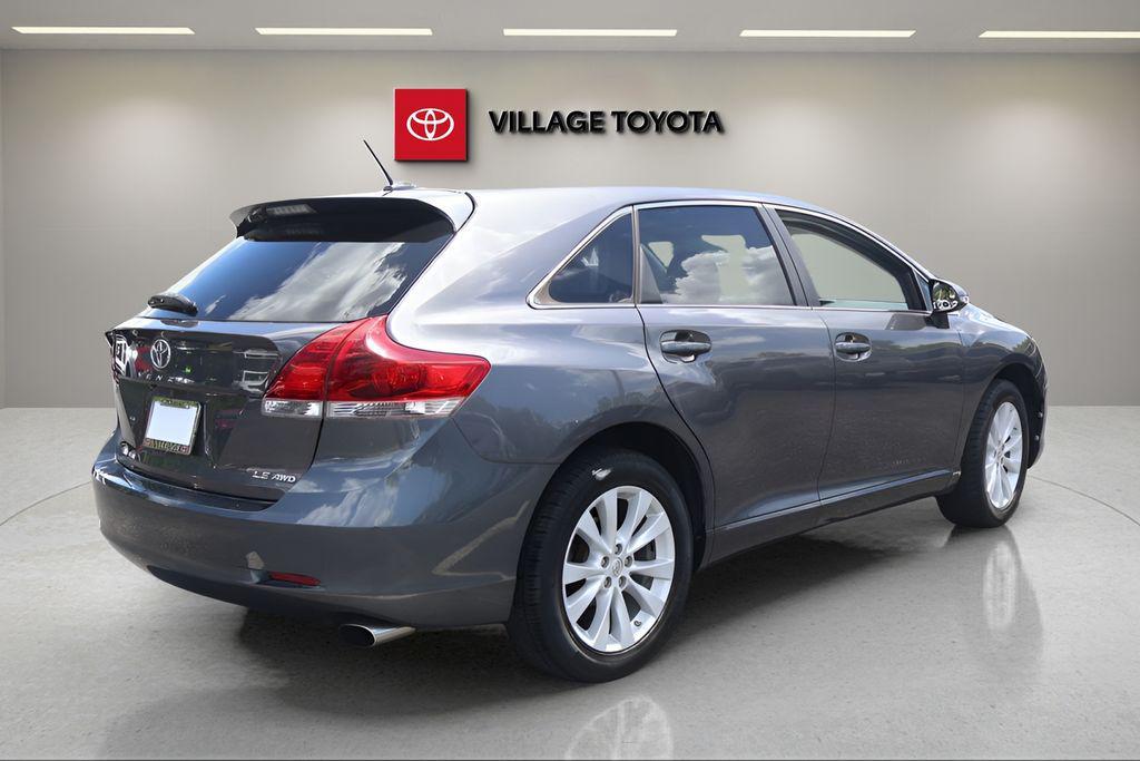 used 2015 Toyota Venza car, priced at $12,682
