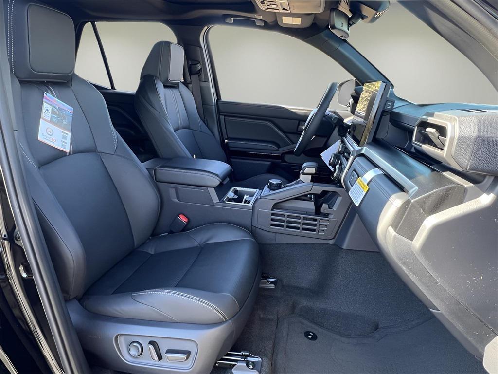 new 2026 Toyota 4Runner car, priced at $63,370