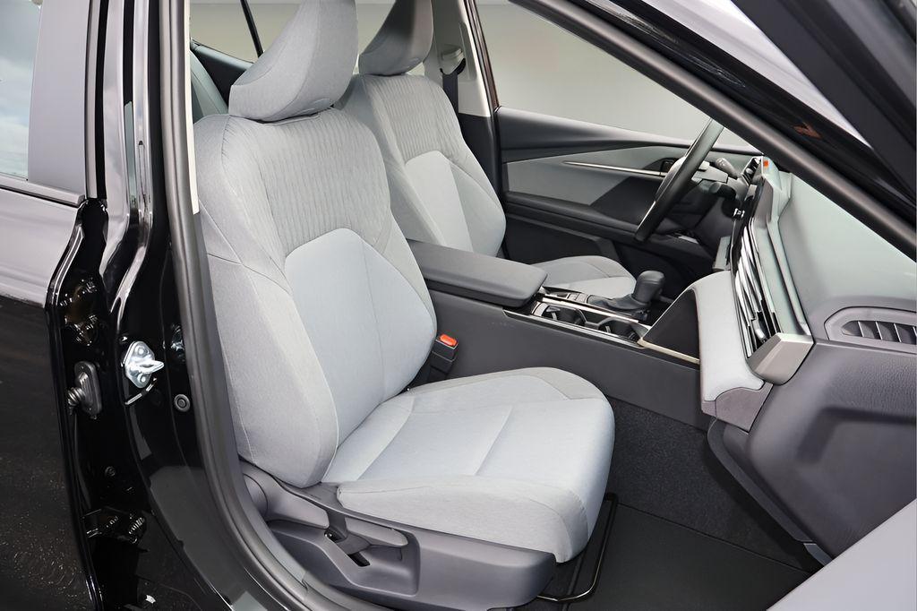 new 2026 Toyota Camry car, priced at $30,459