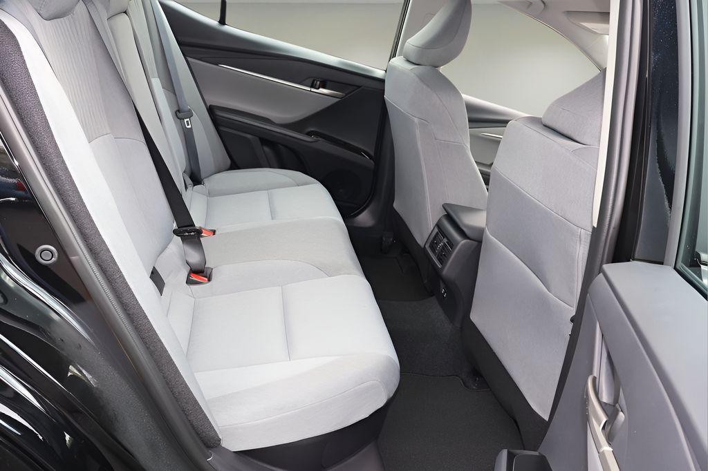 new 2026 Toyota Camry car, priced at $30,459