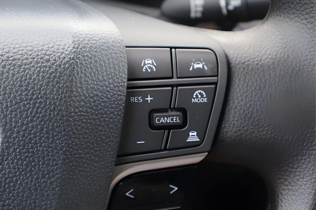 new 2026 Toyota Camry car, priced at $30,459