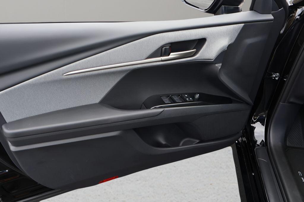 new 2026 Toyota Camry car, priced at $30,459