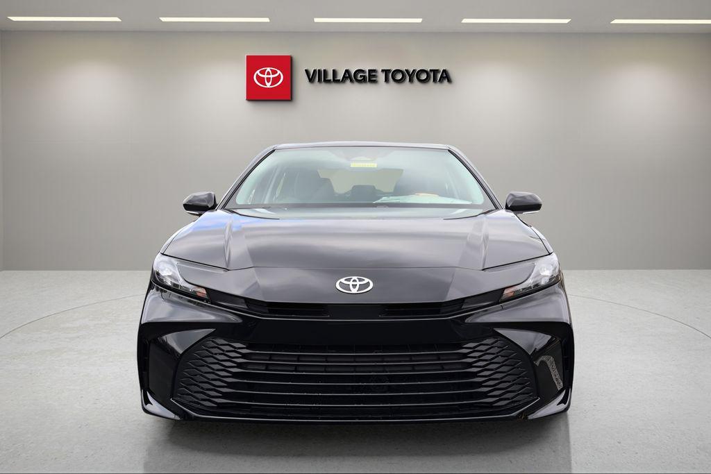 new 2026 Toyota Camry car, priced at $30,459
