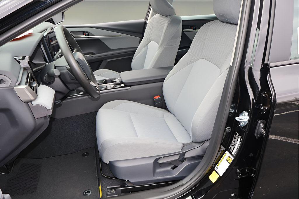 new 2026 Toyota Camry car, priced at $30,459