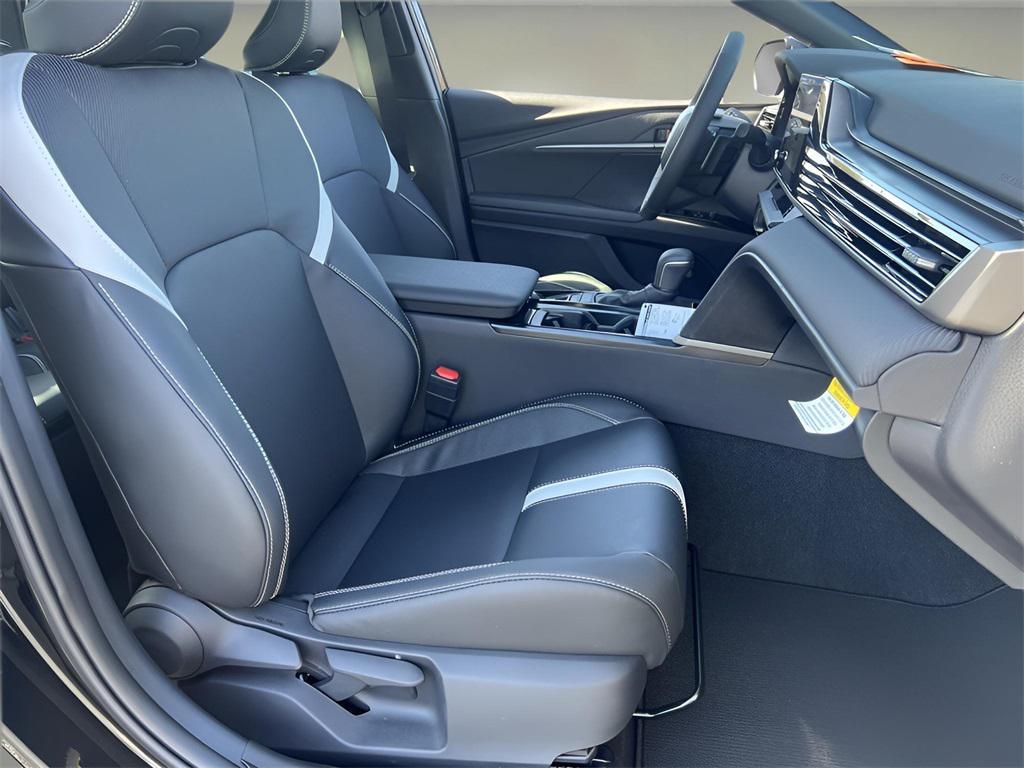 new 2026 Toyota Camry car, priced at $32,539