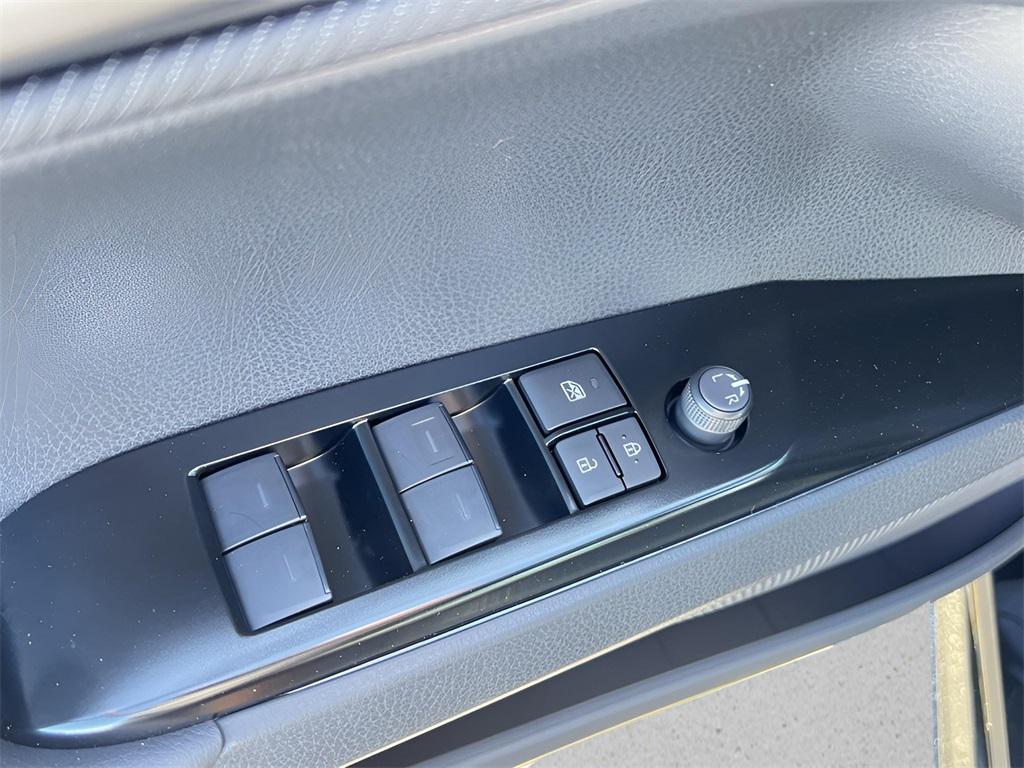 new 2026 Toyota Camry car, priced at $32,539