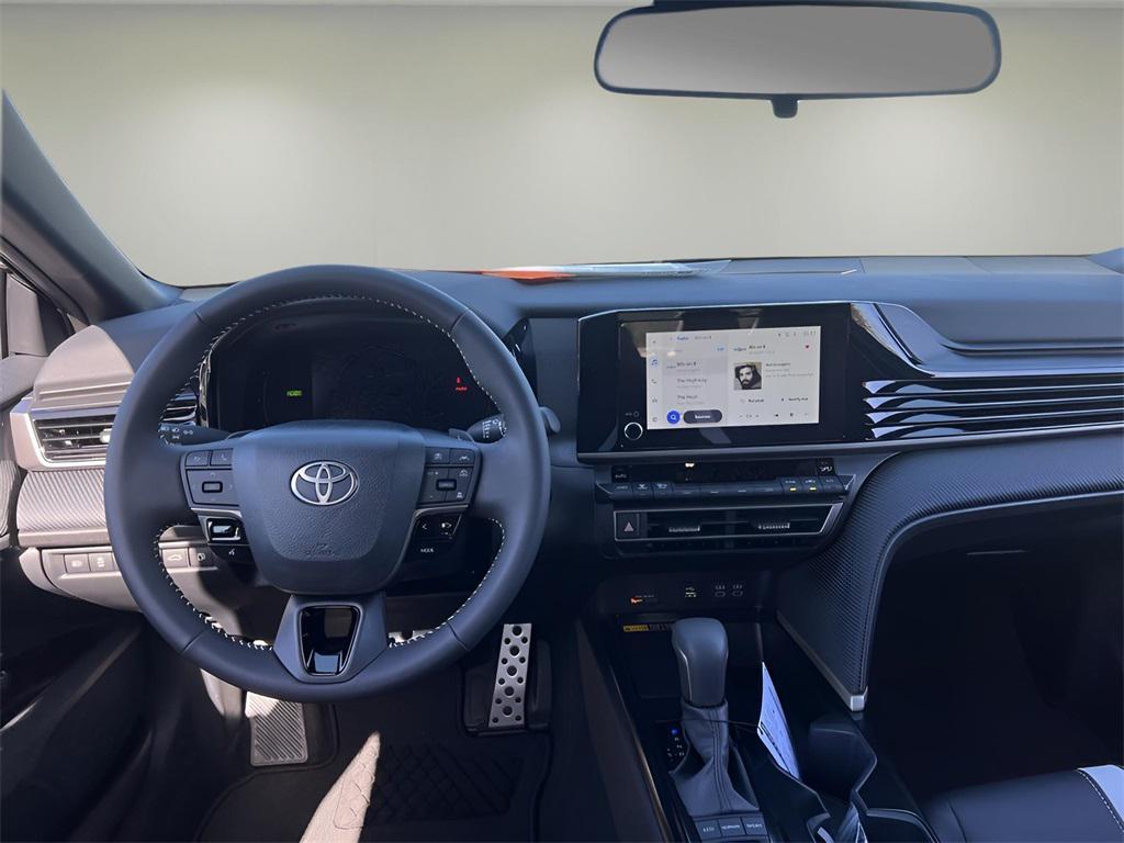 new 2026 Toyota Camry car, priced at $32,539
