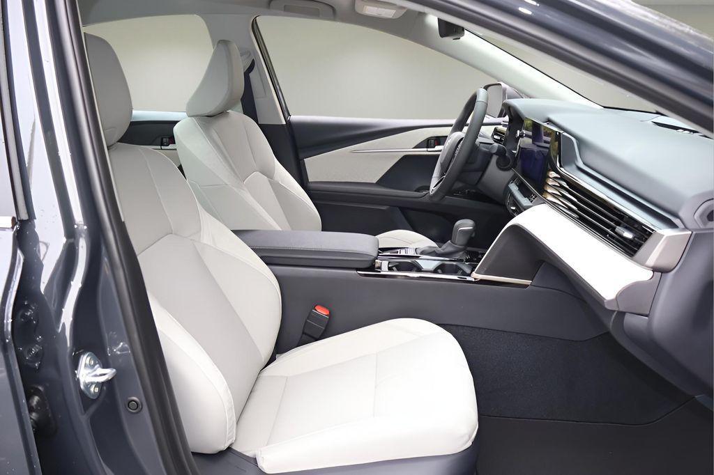 new 2026 Toyota Camry car, priced at $36,941
