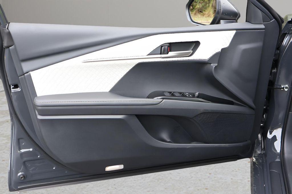 new 2026 Toyota Camry car, priced at $36,941