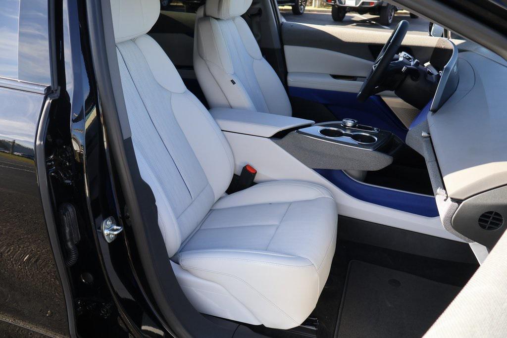 new 2026 Cadillac OPTIQ car, priced at $55,394