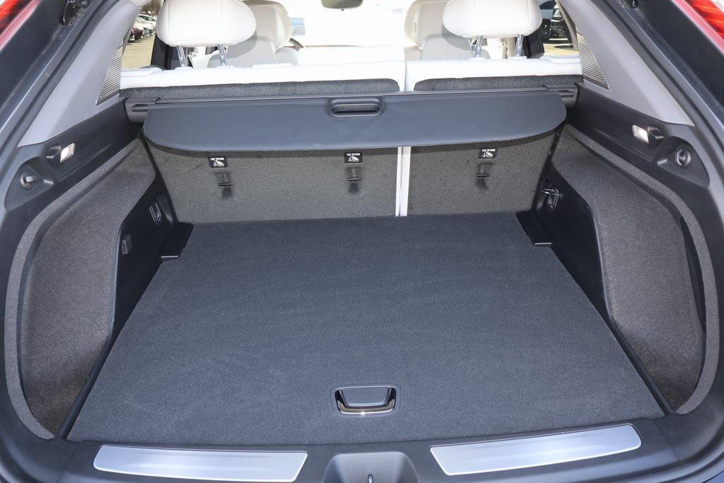 new 2026 Cadillac OPTIQ car, priced at $55,394