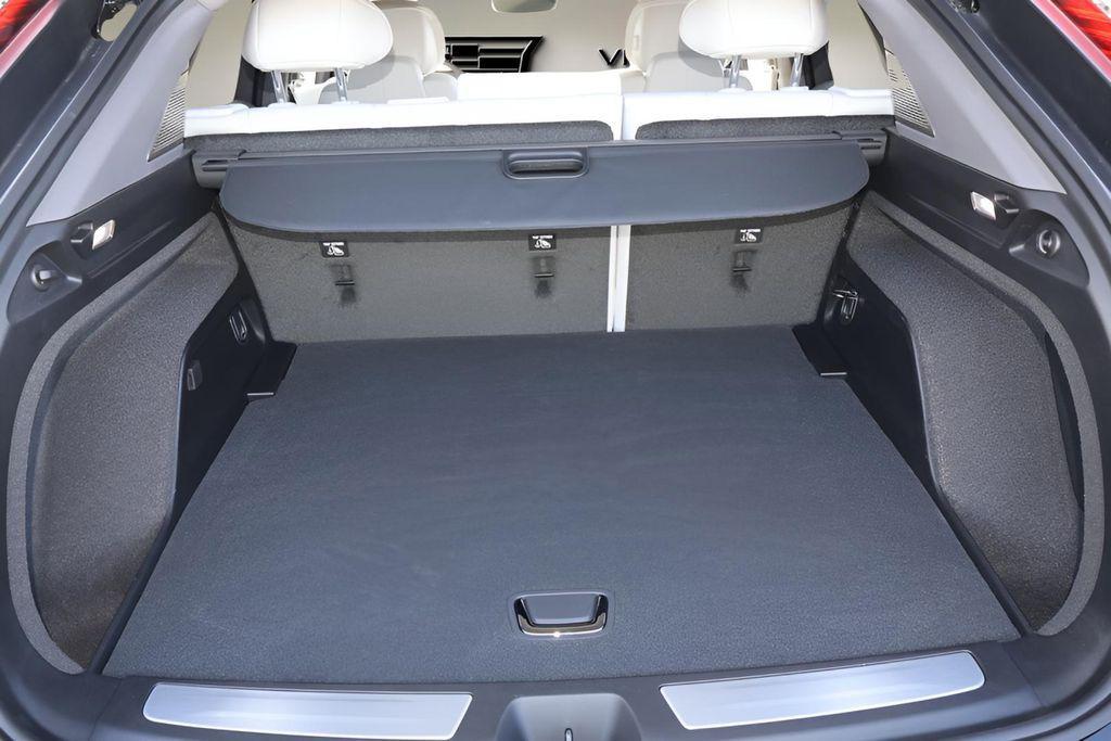 new 2026 Cadillac OPTIQ car, priced at $55,394