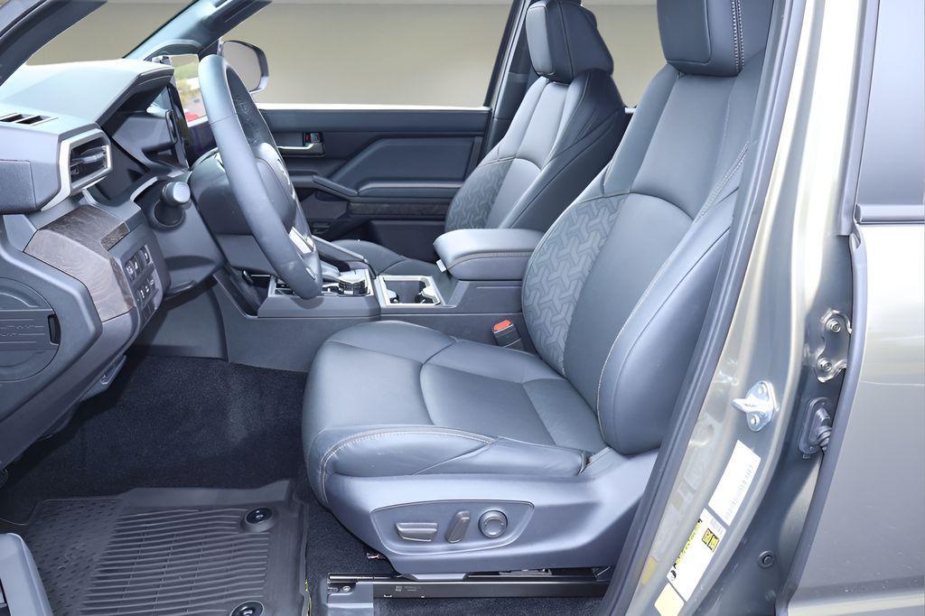 used 2025 Toyota Tacoma Hybrid car, priced at $46,791