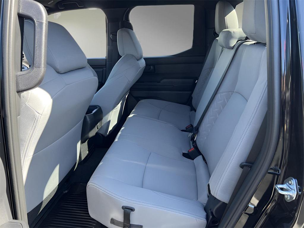 new 2026 Toyota Tacoma car, priced at $42,179