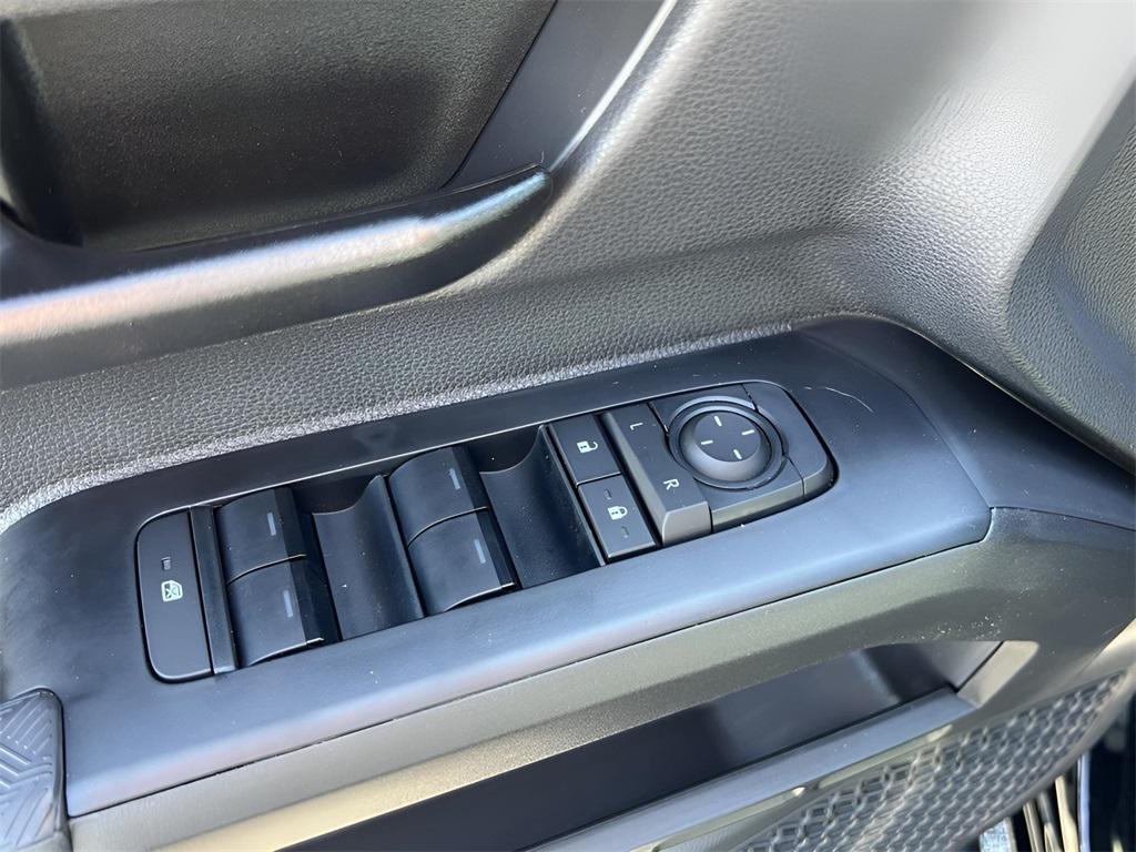 new 2026 Toyota Tacoma car, priced at $42,179