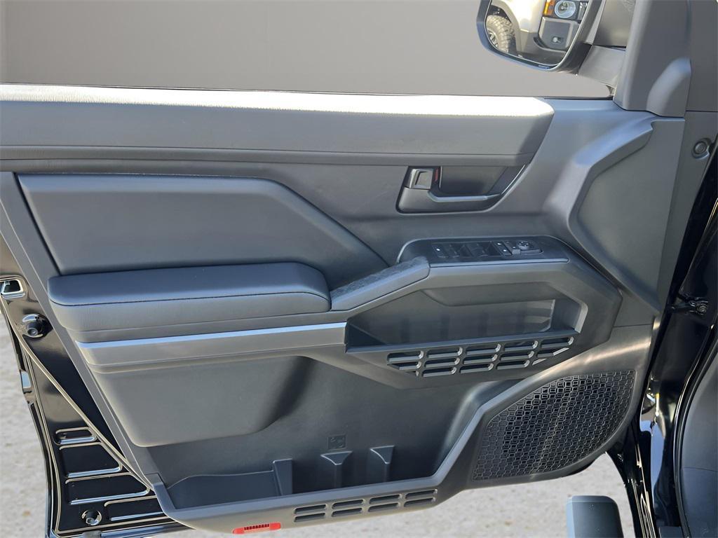 new 2026 Toyota Tacoma car, priced at $42,179