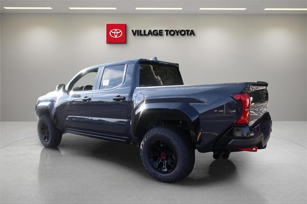 new 2025 Toyota Tacoma Hybrid car, priced at $66,807