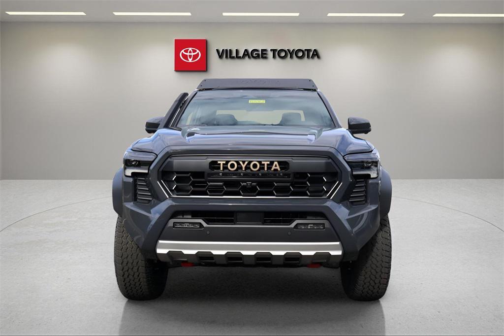 new 2026 Toyota Tacoma Hybrid car, priced at $66,624