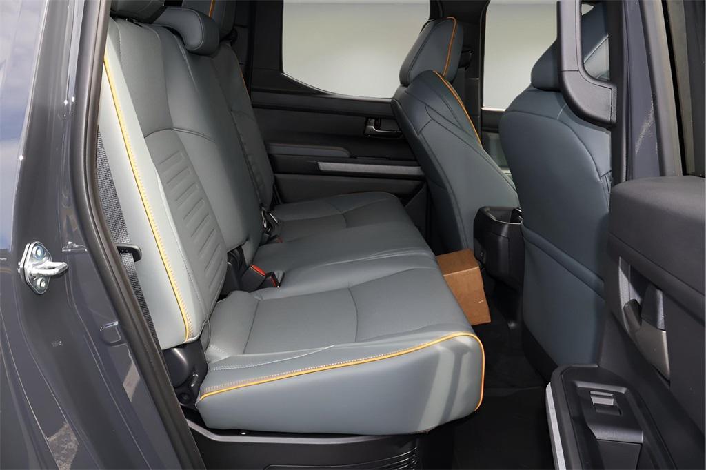 new 2026 Toyota Tacoma Hybrid car, priced at $66,624