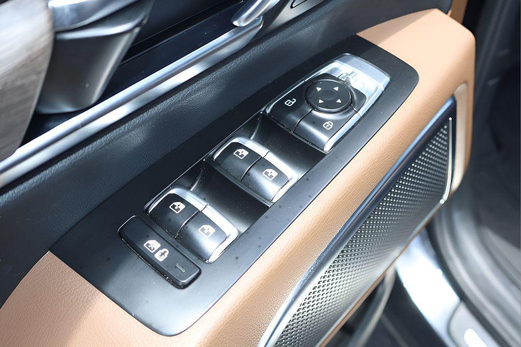 used 2022 Kia Telluride car, priced at $31,591