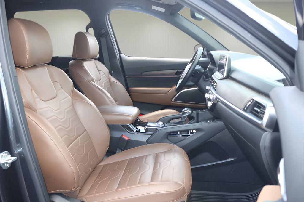 used 2022 Kia Telluride car, priced at $31,591