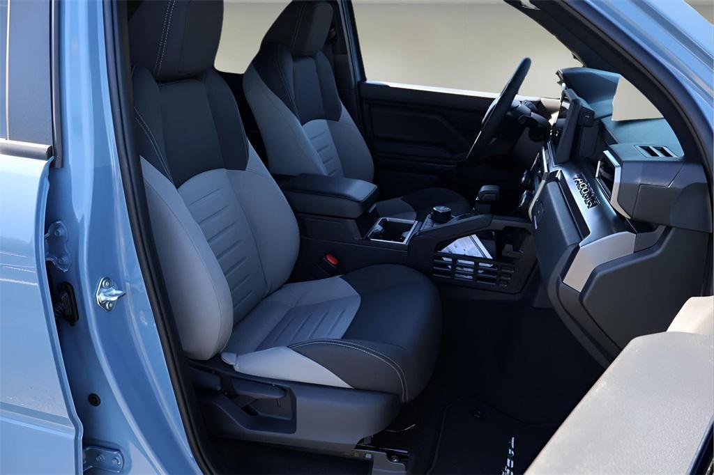 new 2026 Toyota Tacoma car, priced at $47,038