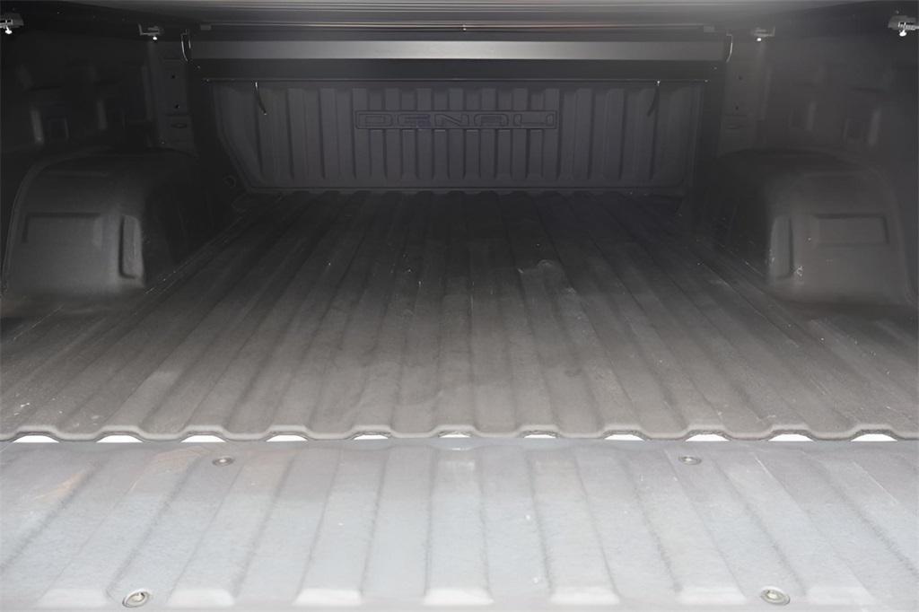 used 2024 GMC Sierra 1500 car, priced at $58,792