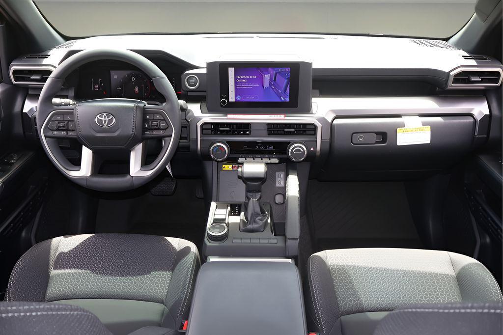 new 2026 Toyota 4Runner car, priced at $48,789