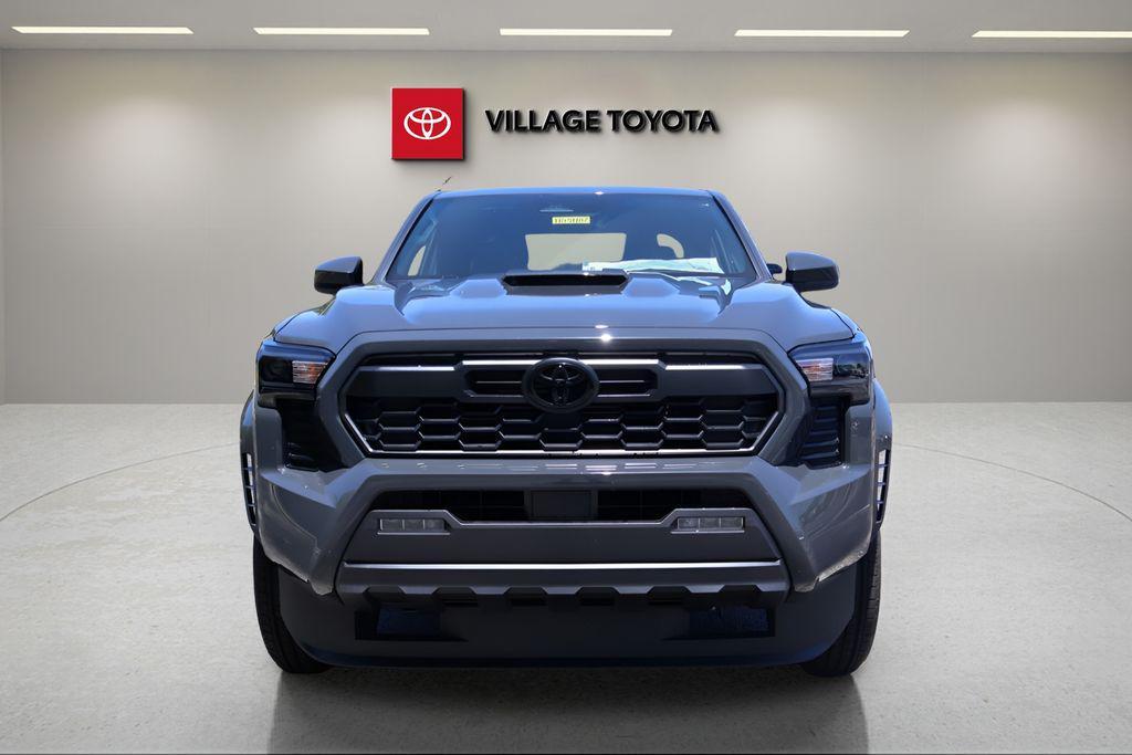 new 2026 Toyota Tacoma car, priced at $44,880