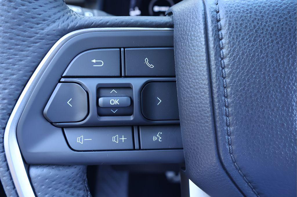 new 2026 Toyota Tacoma car, priced at $44,880