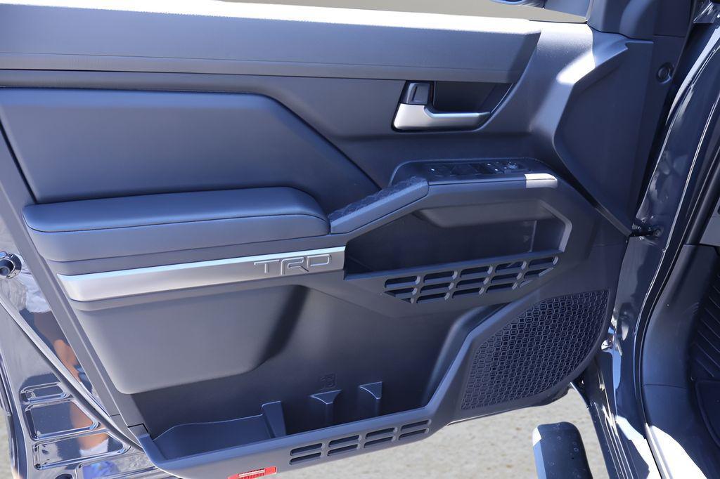 new 2026 Toyota Tacoma car, priced at $44,880