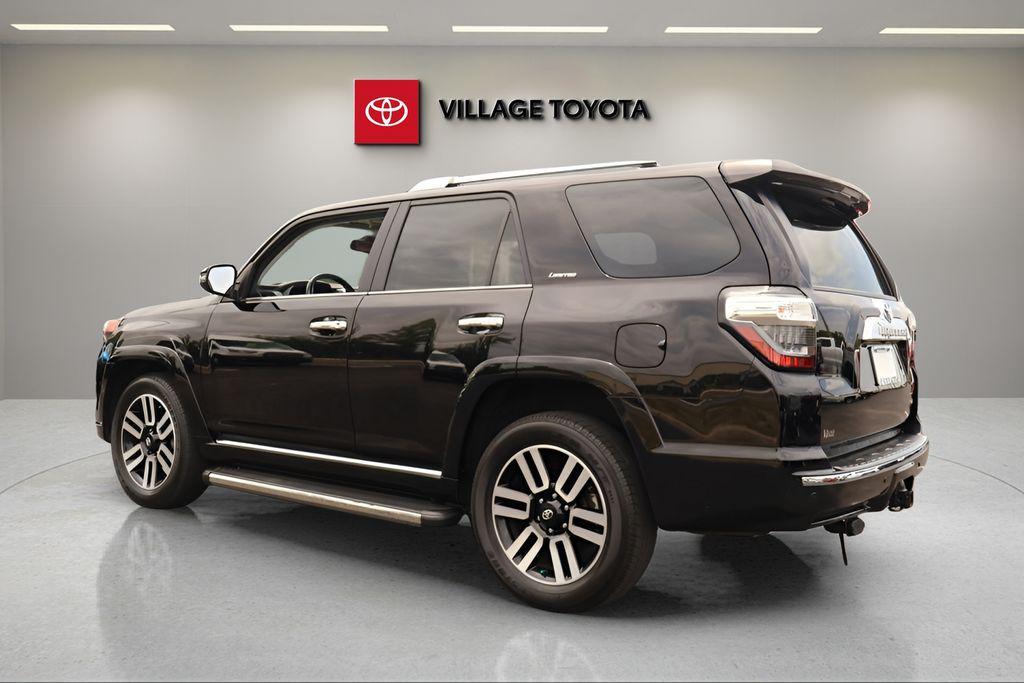 used 2024 Toyota 4Runner car, priced at $47,392
