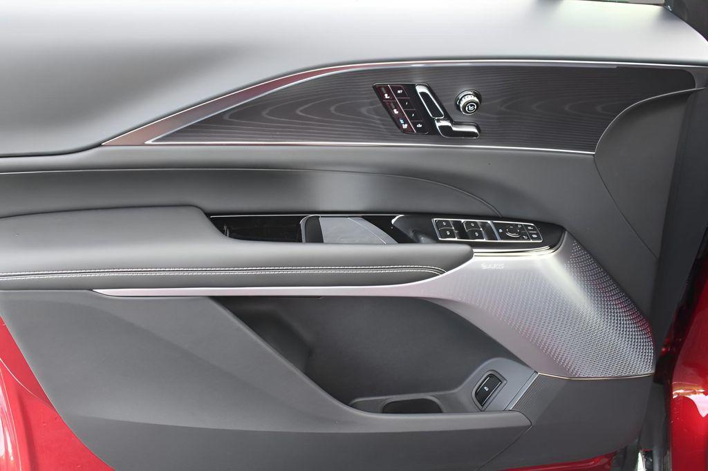 new 2026 Cadillac LYRIQ car, priced at $81,315