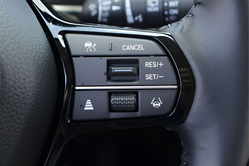 used 2026 Honda CR-V car, priced at $36,692