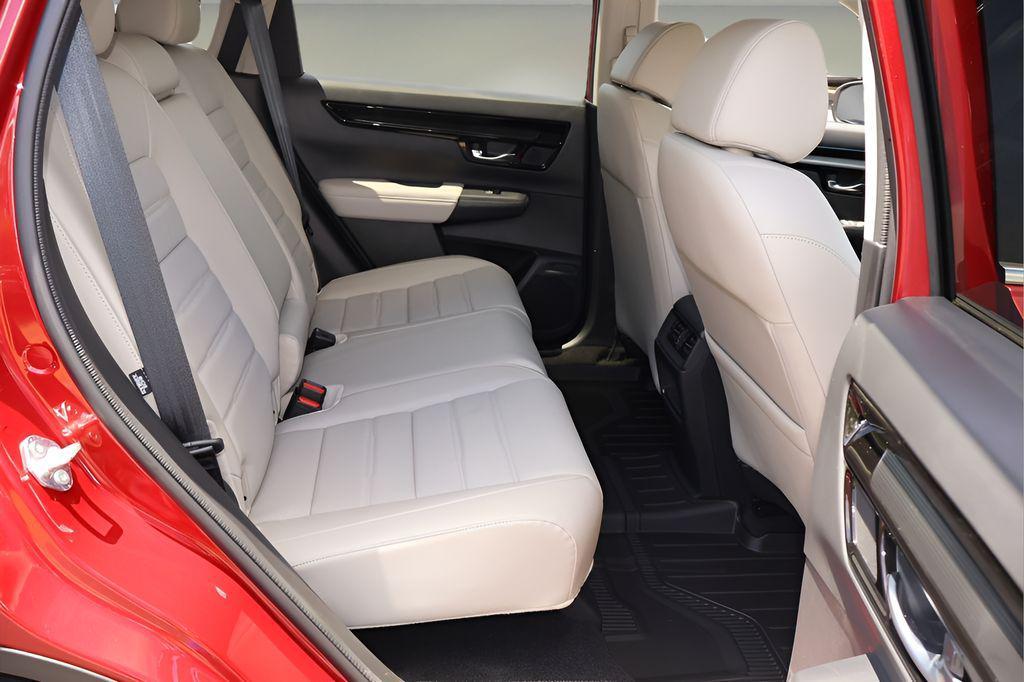used 2026 Honda CR-V car, priced at $36,692