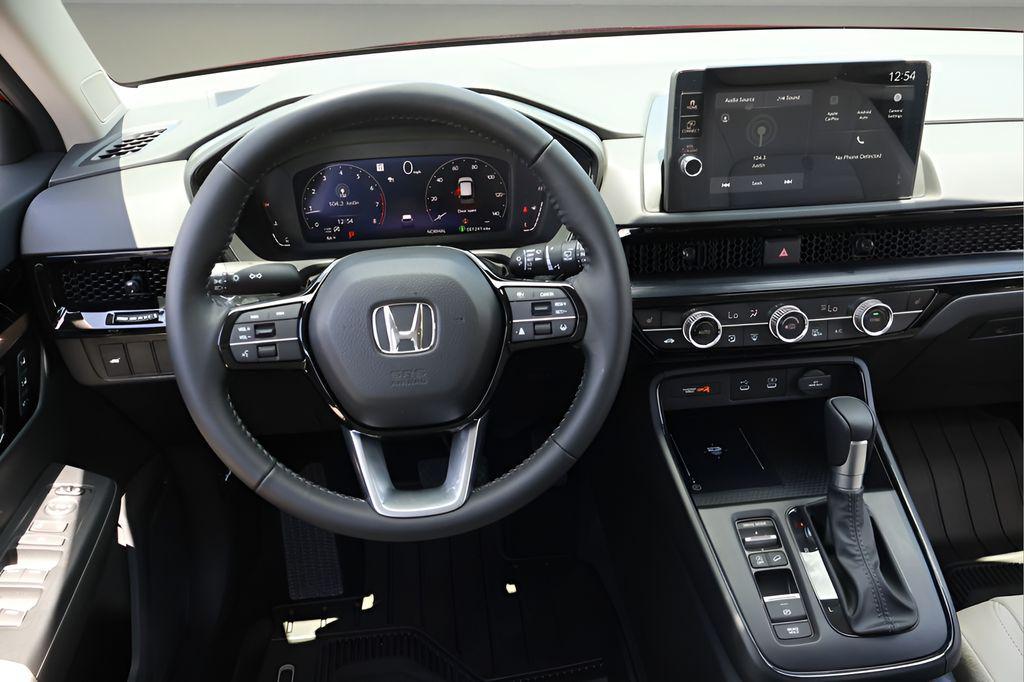 used 2026 Honda CR-V car, priced at $36,692