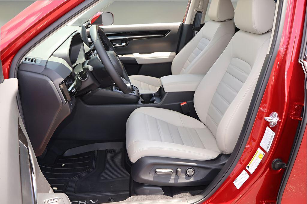 used 2026 Honda CR-V car, priced at $36,692