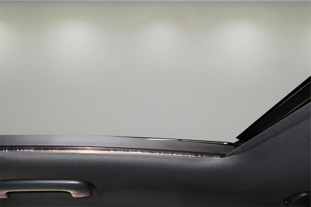 2023 Vik Black Genesis G70
